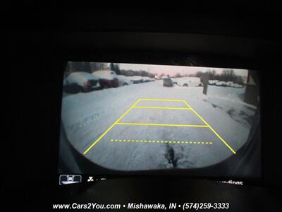 2016 Honda Odyssey Touring   - Photo 35 - Mishawaka, IN 46545