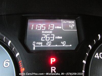 2016 Honda Odyssey Touring   - Photo 30 - Mishawaka, IN 46545