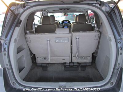 2016 Honda Odyssey Touring   - Photo 20 - Mishawaka, IN 46545