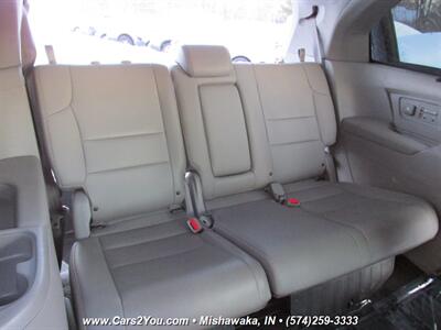 2016 Honda Odyssey Touring   - Photo 22 - Mishawaka, IN 46545
