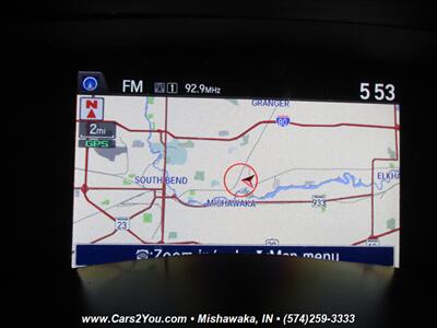 2016 Honda Odyssey Touring   - Photo 34 - Mishawaka, IN 46545