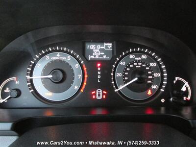 2016 Honda Odyssey Touring   - Photo 29 - Mishawaka, IN 46545