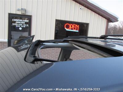 2016 Honda Odyssey Touring   - Photo 10 - Mishawaka, IN 46545