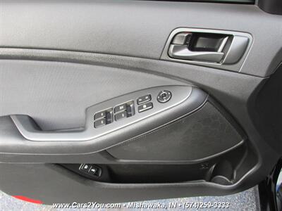 2015 Kia Optima LX   - Photo 9 - Mishawaka, IN 46545