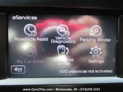 2015 Kia Optima LX   - Photo 27 - Mishawaka, IN 46545