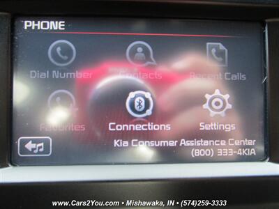 2015 Kia Optima LX   - Photo 29 - Mishawaka, IN 46545