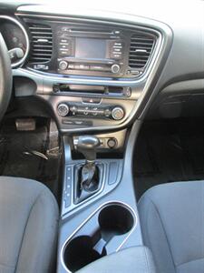 2015 Kia Optima LX   - Photo 25 - Mishawaka, IN 46545