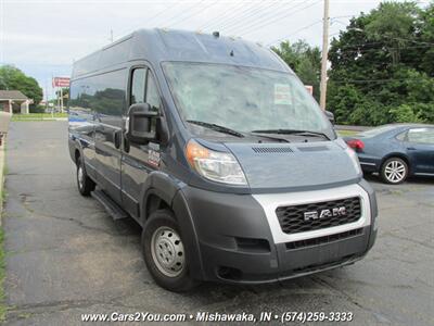 2019 RAM ProMaster 3500 159 WB   - Photo 1 - Mishawaka, IN 46545