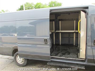 2019 RAM ProMaster 3500 159 WB   - Photo 8 - Mishawaka, IN 46545
