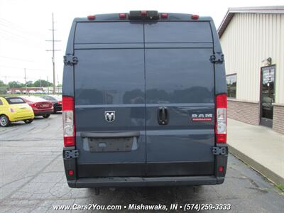 2019 RAM ProMaster 3500 159 WB   - Photo 4 - Mishawaka, IN 46545