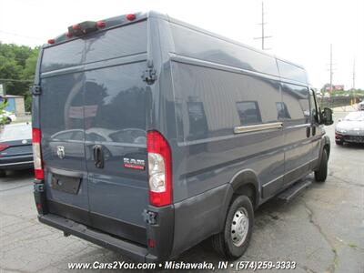 2019 RAM ProMaster 3500 159 WB   - Photo 5 - Mishawaka, IN 46545