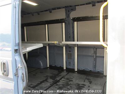 2019 RAM ProMaster 3500 159 WB   - Photo 9 - Mishawaka, IN 46545