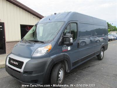 2019 RAM ProMaster 3500 159 WB   - Photo 2 - Mishawaka, IN 46545