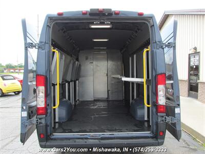 2019 RAM ProMaster 3500 159 WB   - Photo 10 - Mishawaka, IN 46545