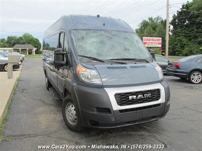 2019 RAM ProMaster 3500 159 WB   - Photo 6 - Mishawaka, IN 46545