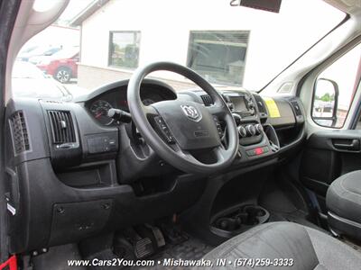 2019 RAM ProMaster 3500 159 WB   - Photo 13 - Mishawaka, IN 46545