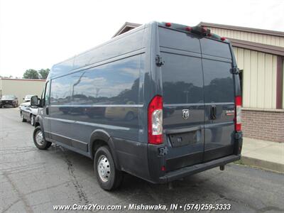 2019 RAM ProMaster 3500 159 WB   - Photo 3 - Mishawaka, IN 46545