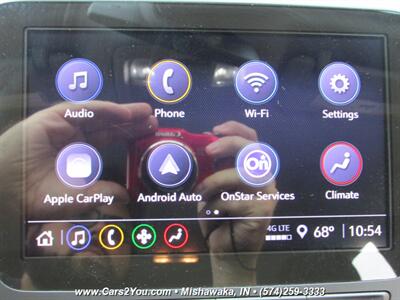2024 Chevrolet Malibu LT - Photo 26 - Mishawaka, IN 46545