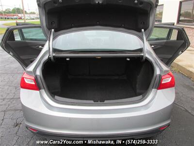 2024 Chevrolet Malibu LT - Photo 14 - Mishawaka, IN 46545