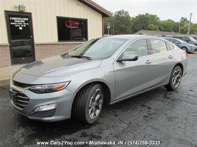 2024 Chevrolet Malibu LT - Photo 4 - Mishawaka, IN 46545