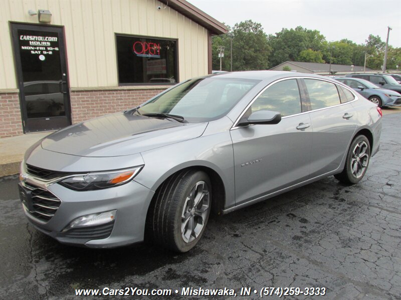 2024 Chevrolet Malibu LT - Photo 4 - Mishawaka, IN 46545