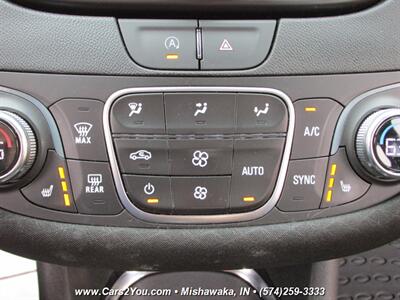 2024 Chevrolet Malibu LT - Photo 31 - Mishawaka, IN 46545