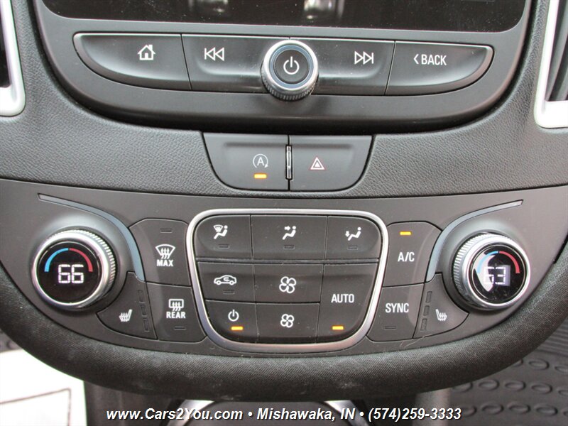 2024 Chevrolet Malibu LT - Photo 30 - Mishawaka, IN 46545
