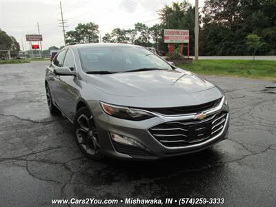 2024 Chevrolet Malibu LT - Photo 8 - Mishawaka, IN 46545