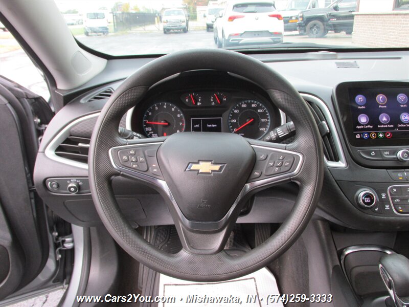 2024 Chevrolet Malibu LT - Photo 20 - Mishawaka, IN 46545