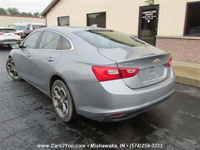 2024 Chevrolet Malibu LT - Photo 5 - Mishawaka, IN 46545