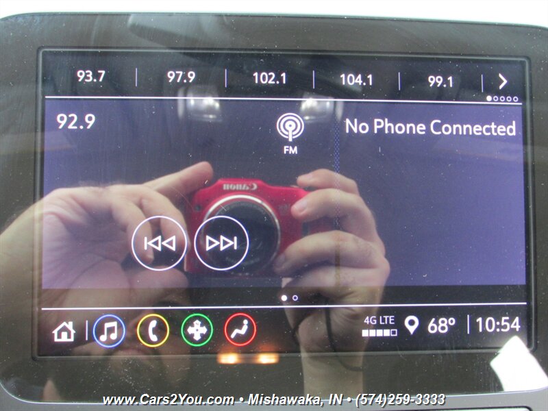 2024 Chevrolet Malibu LT - Photo 27 - Mishawaka, IN 46545