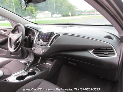 2024 Chevrolet Malibu LT - Photo 18 - Mishawaka, IN 46545