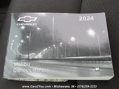 2024 Chevrolet Malibu LT - Photo 33 - Mishawaka, IN 46545