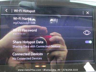 2024 Chevrolet Malibu LT - Photo 28 - Mishawaka, IN 46545