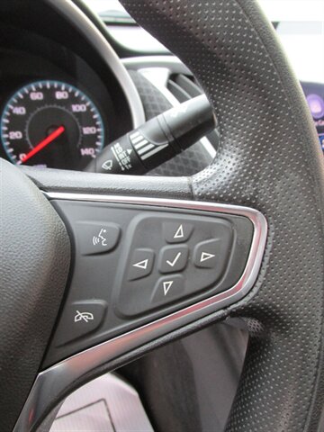 2024 Chevrolet Malibu LT - Photo 23 - Mishawaka, IN 46545