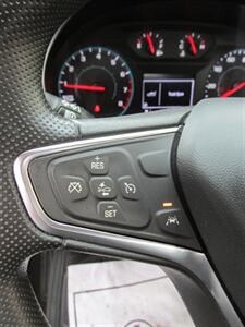 2024 Chevrolet Malibu LT - Photo 22 - Mishawaka, IN 46545