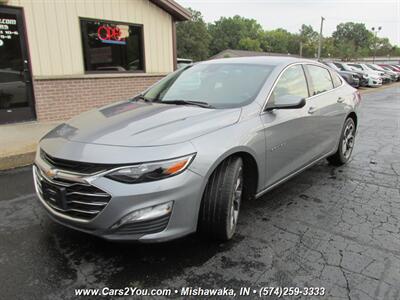 2024 Chevrolet Malibu LT - Photo 3 - Mishawaka, IN 46545