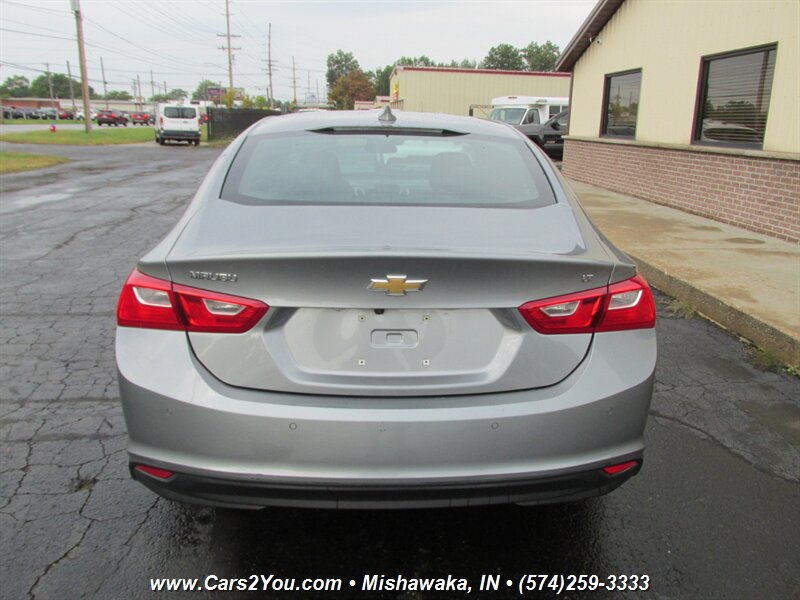 2024 Chevrolet Malibu LT - Photo 6 - Mishawaka, IN 46545