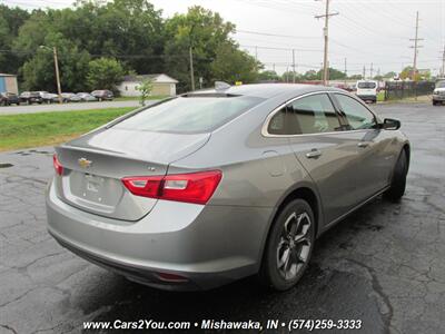 2024 Chevrolet Malibu LT - Photo 7 - Mishawaka, IN 46545