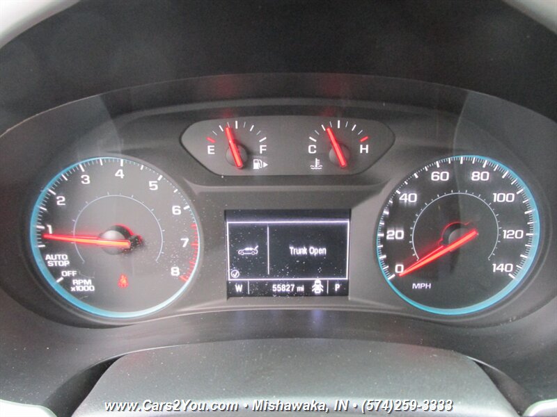 2024 Chevrolet Malibu LT - Photo 21 - Mishawaka, IN 46545