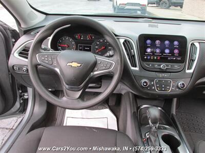 2024 Chevrolet Malibu LT - Photo 19 - Mishawaka, IN 46545