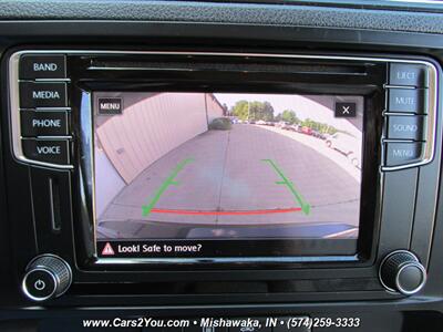 2017 Volkswagen Jetta 1.4T SE   - Photo 22 - Mishawaka, IN 46545
