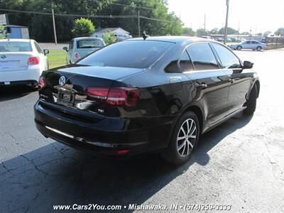 2017 Volkswagen Jetta 1.4T SE   - Photo 5 - Mishawaka, IN 46545