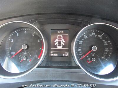 2017 Volkswagen Jetta 1.4T SE   - Photo 20 - Mishawaka, IN 46545
