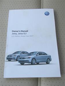 2017 Volkswagen Jetta 1.4T SE   - Photo 26 - Mishawaka, IN 46545