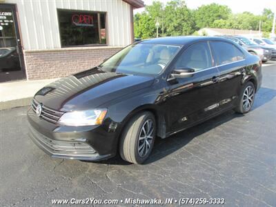 2017 Volkswagen Jetta 1.4T SE   - Photo 6 - Mishawaka, IN 46545
