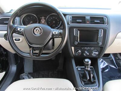2017 Volkswagen Jetta 1.4T SE   - Photo 19 - Mishawaka, IN 46545