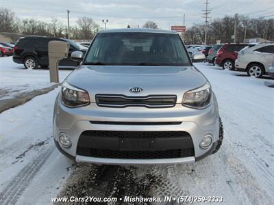 2018 Kia Soul +   - Photo 3 - Mishawaka, IN 46545