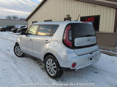 2018 Kia Soul +   - Photo 5 - Mishawaka, IN 46545