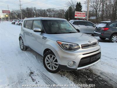 2018 Kia Soul +   - Photo 8 - Mishawaka, IN 46545